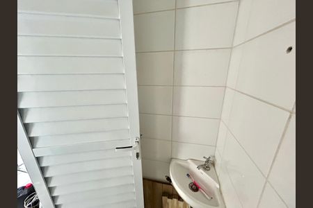 Apartamento para alugar com 110m², 3 quartos e 2 vagasLavabo 2