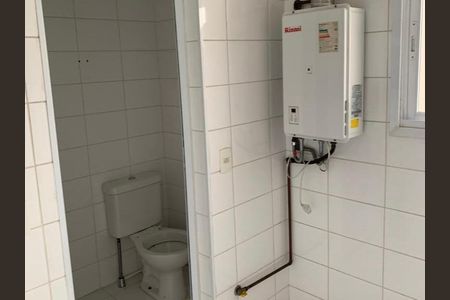 Apartamento para alugar com 110m², 3 quartos e 2 vagasLavabo 2