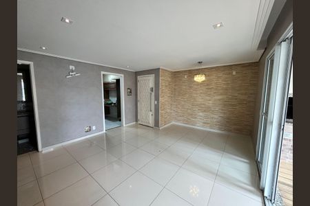 Apartamento para alugar com 110m², 3 quartos e 2 vagasSala