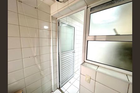 Apartamento para alugar com 110m², 3 quartos e 2 vagasÁrea de Serviço