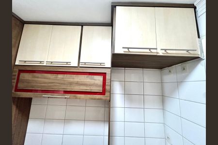 Apartamento para alugar com 110m², 3 quartos e 2 vagasCozinha