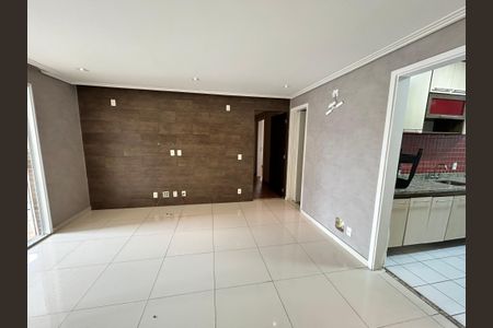 Apartamento para alugar com 110m², 3 quartos e 2 vagasSala