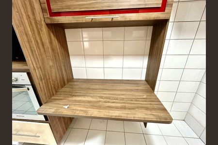 Apartamento para alugar com 110m², 3 quartos e 2 vagasCozinha