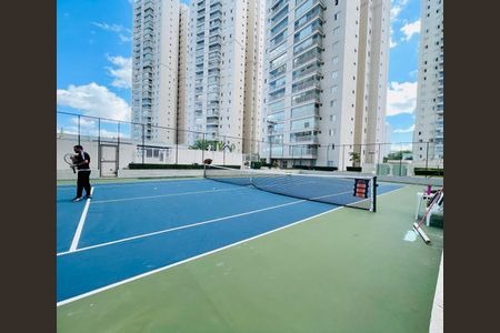 Apartamento para alugar com 110m², 3 quartos e 2 vagasQuadra Esportiva