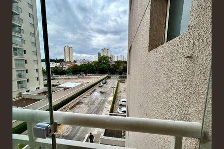 Apartamento para alugar com 110m², 3 quartos e 2 vagasVaranda gourmet