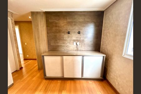 Apartamento para alugar com 110m², 3 quartos e 2 vagasQuarto Suíte 1