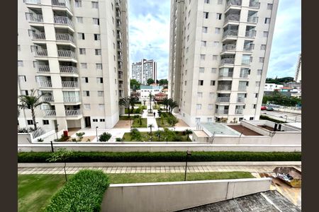 Apartamento para alugar com 110m², 3 quartos e 2 vagasVaranda gourmet