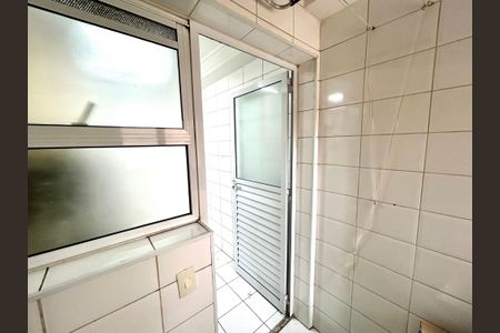 Apartamento para alugar com 110m², 3 quartos e 2 vagasÁrea de serviço 