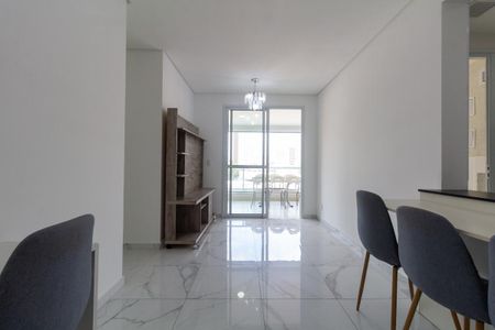 Sala de apartamento para alugar com 2 quartos, 64m² em Tatuapé, São Paulo