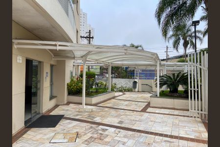 Apartamento à venda com 75m², 3 quartos e 2 vagasÁrea comum