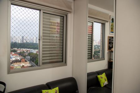 Apartamento à venda com 75m², 3 quartos e 2 vagasQuarto 2
