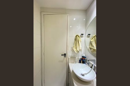 Apartamento à venda com 75m², 3 quartos e 2 vagasBanheiro
