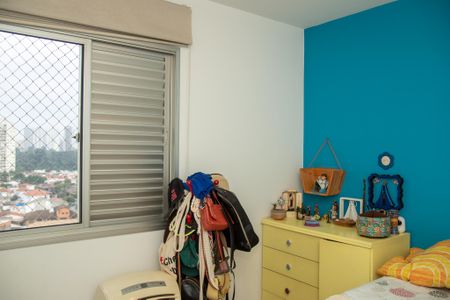 Apartamento à venda com 75m², 3 quartos e 2 vagasQuarto 3