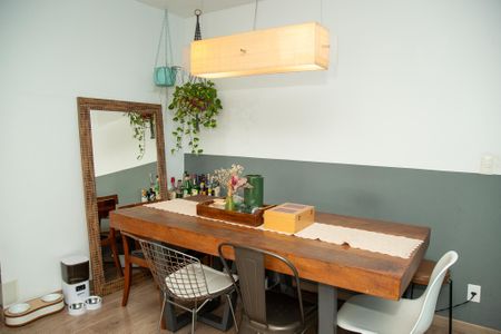 Apartamento à venda com 75m², 3 quartos e 2 vagasSala