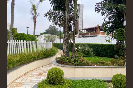 Apartamento à venda com 75m², 3 quartos e 2 vagasÁrea comum - Churrasqueira