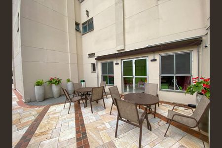 Apartamento à venda com 75m², 3 quartos e 2 vagasÁrea comum