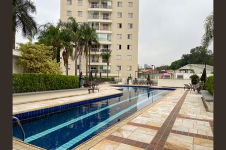 Apartamento à venda com 75m², 3 quartos e 2 vagasPiscina