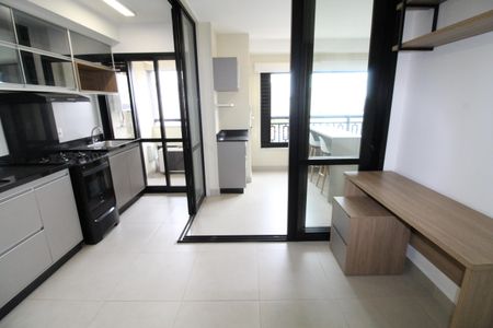 Apartamento para alugar com 45m², 1 quarto e 1 vagaCozinha