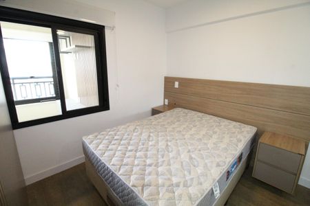 Apartamento para alugar com 45m², 1 quarto e 1 vagaSuíte