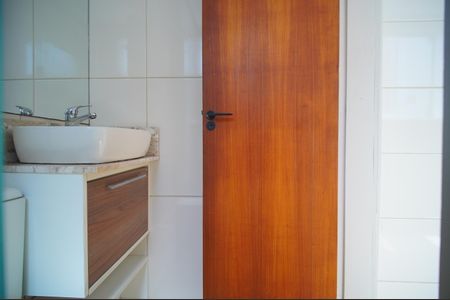 Apartamento para alugar com 84m², 2 quartos e 1 vagaBanheiro