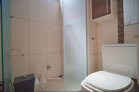 Apartamento para alugar com 84m², 2 quartos e 1 vagaBanheiro