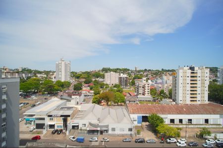 Apartamento para alugar com 84m², 2 quartos e 1 vagavista da Suíte