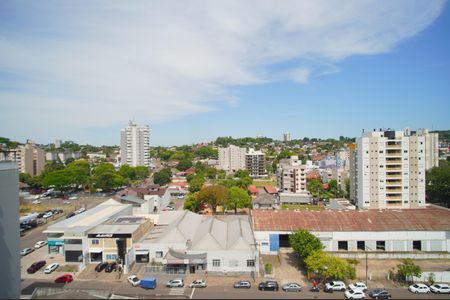 Apartamento para alugar com 84m², 2 quartos e 1 vagavista da Sala