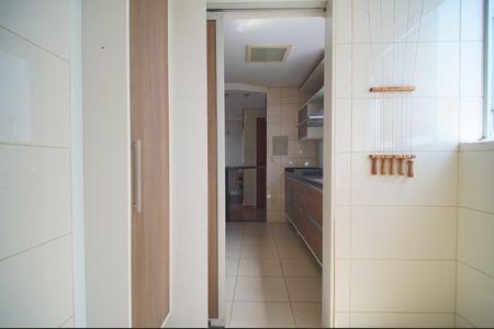 Apartamento para alugar com 84m², 2 quartos e 1 vagaÁrea de Serviço