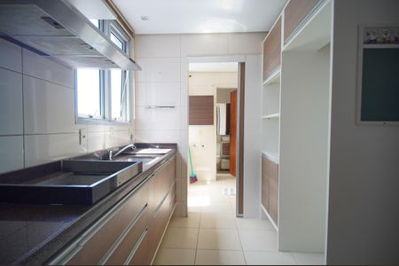 Apartamento para alugar com 84m², 2 quartos e 1 vagaCozinha