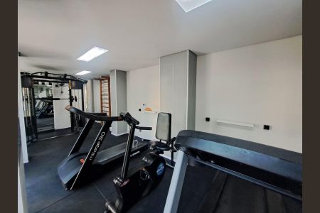 Apartamento para alugar com 60m², 2 quartos e 1 vaga Apartamento para alugar com 60m², 2 quartos e 1 vagaÁrea comum