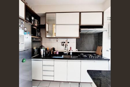 Apartamento para alugar com 60m², 2 quartos e 1 vaga Apartamento para alugar com 60m², 2 quartos e 1 vagaCozinha