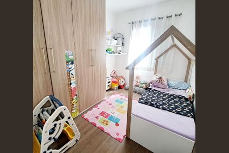 Quarto 1 de apartamento para alugar com 2 quartos, 60m² em Presidente Altino, Osasco