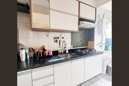 Apartamento para alugar com 60m², 2 quartos e 1 vaga Apartamento para alugar com 60m², 2 quartos e 1 vagaCozinha