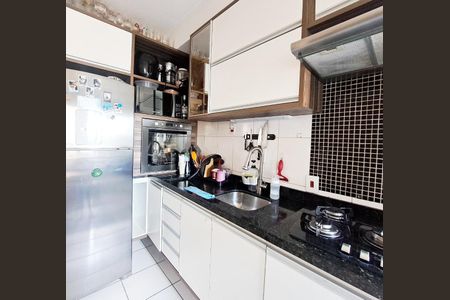 Apartamento para alugar com 60m², 2 quartos e 1 vaga Apartamento para alugar com 60m², 2 quartos e 1 vagaCozinha