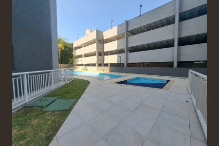 Apartamento para alugar com 60m², 2 quartos e 1 vaga Apartamento para alugar com 60m², 2 quartos e 1 vagaÁrea comum