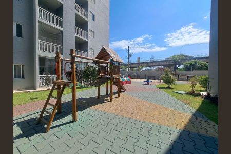 Apartamento para alugar com 60m², 2 quartos e 1 vaga Apartamento para alugar com 60m², 2 quartos e 1 vagaÁrea comum