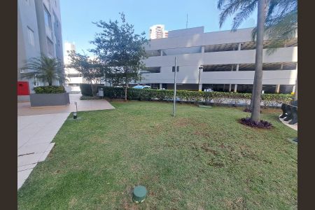 Apartamento para alugar com 60m², 2 quartos e 1 vaga Apartamento para alugar com 60m², 2 quartos e 1 vagaÁrea comum