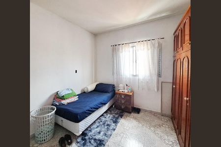 Casa à venda com 249m², 4 quartos e 7 vagasQuarto 3