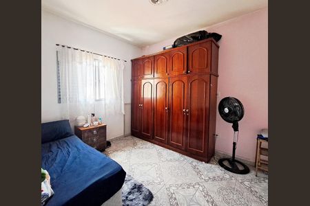 Casa à venda com 249m², 4 quartos e 7 vagasQuarto 3
