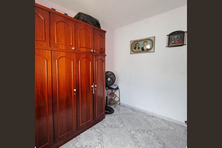 Casa à venda com 249m², 4 quartos e 7 vagasQuarto 3