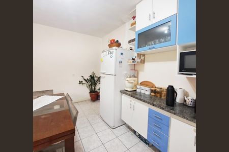 Casa à venda com 249m², 4 quartos e 7 vagasCozinha