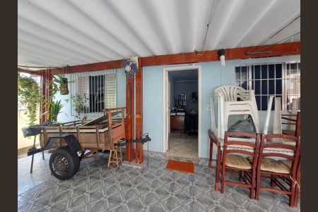 Casa à venda com 249m², 4 quartos e 7 vagasDetalhe