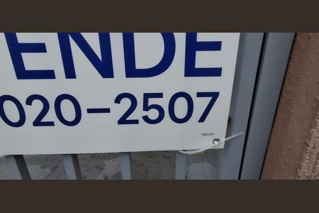 Código plaquinha de apartamento à venda com 2 quartos, 68m² em Vila Vivaldi, São Bernardo do Campo