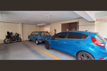 Apartamento à venda com 68m², 2 quartos e 2 vagasGaragem 