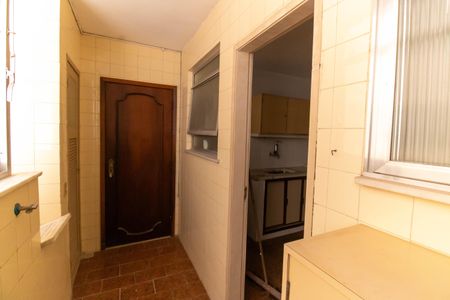 Apartamento à venda com 80m², 2 quartos e 1 vaga Apartamento à venda com 80m², 2 quartos e 1 vagaÁrea de Serviço