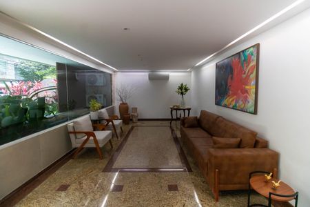 Apartamento à venda com 80m², 2 quartos e 1 vaga Apartamento à venda com 80m², 2 quartos e 1 vagaPortaria