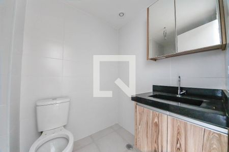 Apartamento para alugar com 1 quarto, 26m² em Jardim Independência (são Paulo), São Paulo