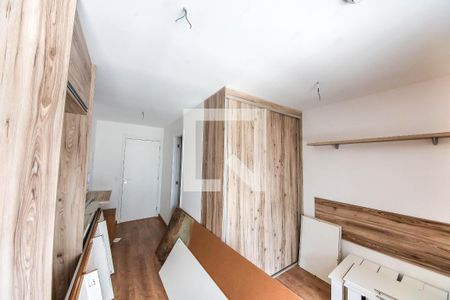 Apartamento para alugar com 1 quarto, 26m² em Jardim Independência (são Paulo), São Paulo