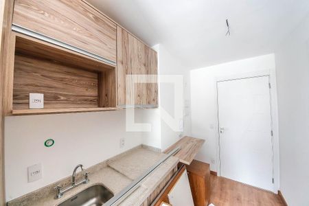 Apartamento para alugar com 1 quarto, 26m² em Jardim Independência (são Paulo), São Paulo