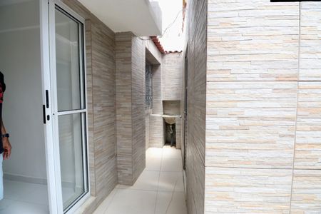 Apartamento para alugar com 57m², 2 quartos e sem vagaÁrea externa
